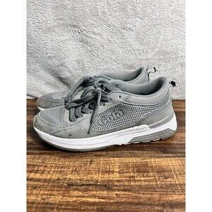 Gola Sneakers Hawk Road Running Shoes Women's US 7 Grey Casual